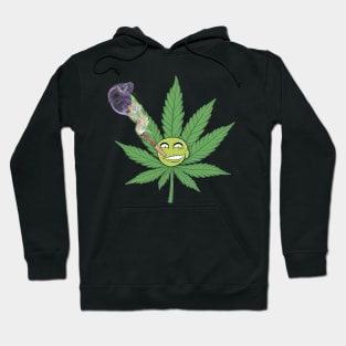 Weed day Hoodie